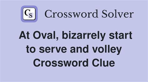 volley crossword clue|volley crossword clue 6 letters.